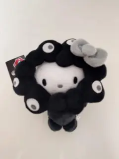 サンリオ ミャクミャクなりきりぬいぐるみ BC キティ