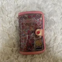 み*ー様 シール帳　完成品　10ページ