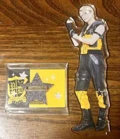 パンダドラゴン YOUTA ようた アクスタ - メルカリ