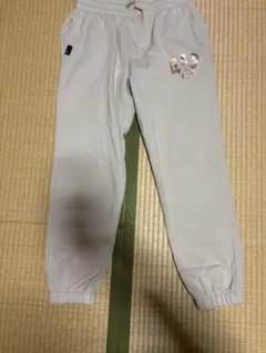 GAP ミッキーマウス スウェットパンツ S（セットアップ）
