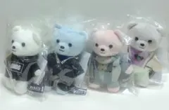 BE:FIRST マナト ぬいぐるみ モアプラスマスコット MANATO セット