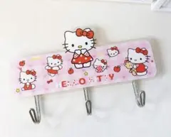 2025年最新】キティ フックの人気アイテム - メルカリ