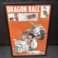 2026年最新】ドラゴンボールポスターカードの人気アイテム - メルカリ