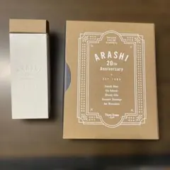 ARASHI 20周年記念 フォトフレーム