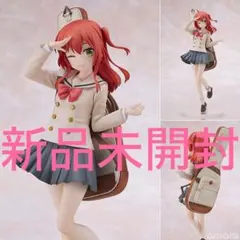 新品未開封 ぼっちざろっく 後喜多郁代 1/7スケールフィギュア - メルカリ