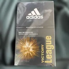 埼*ん様 adidas Victory League Eau de Toiletのサムネイル