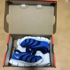 Nike 「ダイナモ フリー (DYNAMO FREE)」