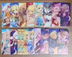 fgoアーケード アルテラ フレーム フェイタル - メルカリ