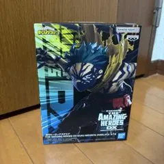 僕のヒーローアカデミア THE AMAZING HEROES-DX 緑谷出久