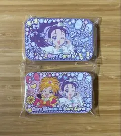 ［すらいどきゃんプリキュア］ふたりはプリキュアSplash☆Star