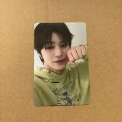 KO1KEYZ 照井康介 トレカ