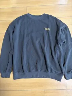 BEAMS HEART バック・トゥ・ザ・フューチャー スウェット M
