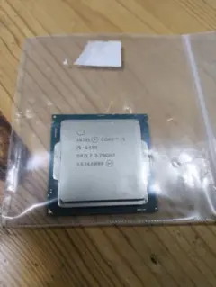 IIYAMA STYLE Core i5-6400cpu 2.70HGz中古品。 2026年最新】cpu i5‐6400の人気アイテム - メルカリ