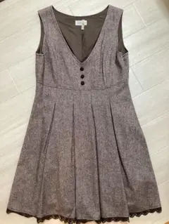 LODISPOTTO ( ロディスポット ) Mサイズ ワンピース 春物