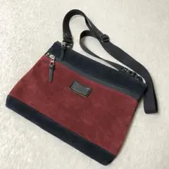 マスターピースmaster-piece Reviseサコッシュ ショルダーバッグのサムネイル