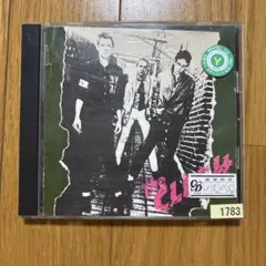 2026年最新】ザ・クラッシュCDの人気アイテム - メルカリ