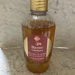 L'OCCITANE Rose 4 Reines シャワージェルのサムネイル