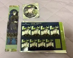 セベク・ジグボルト ブルームバースデー セット