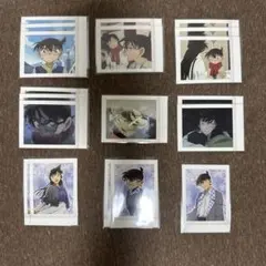 名探偵コナン 隻眼の残像 ぱしゃこれ