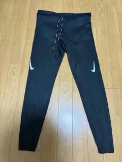 ゼ*ラ様 Nike ランニングタイツ DRI-FIT ADV ストライプタイツ - メルカリ