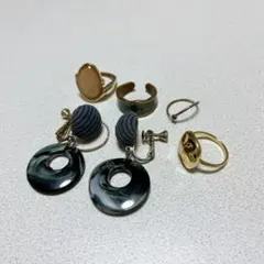 アクセサリーセットのサムネイル