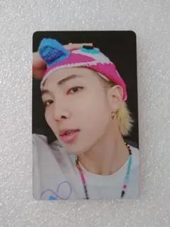 ⑥【RM】BTS MUSTER SOWOOZOO DVD トレカ - メルカリ