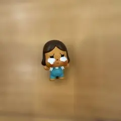 POPMARTフィギュアPOPBEAN Crybaby希少品