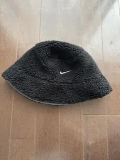 ナイキ エイペックス リバーシブル バケットハット