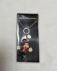 東京ディズニーランドホテル 宿泊者限定 ミッキーマウス キーホルダー