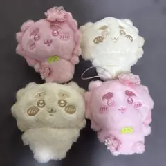 ちいかわ ぬいぱれっと