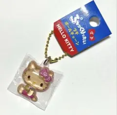 ぷっくりったい 立体 キーホルダー Hello kitty キティ サンリオ