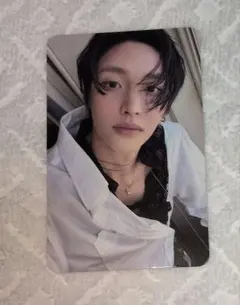 RIIZE FAME ウォンビン トレカ