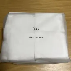 IPSA SILK COTTON 120枚入 イプサ シルクコットン
