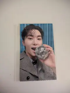 SEVENTEEN BSS TELEPARTY HMV ラキドロ スングァン
