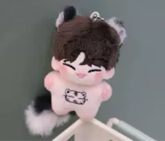 SEVENTEEN セブチ ホシ CHANGE UP ぬいぐるみ 2025年最新】seventeen ホシ ぬいぐるみの人気アイテム - メルカリ