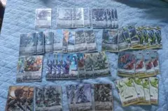 2026年最新】旧ヴァンガードの人気アイテム - メルカリ