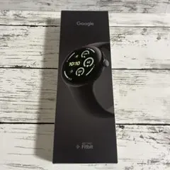 新品　未使用Google Pixel Watch 3 45mm Wi-Fi