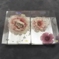 シャルマン　髪飾り　和装小物のサムネイル