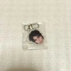匿名配送】INI CITYOFLIGHTS カプセルトイ 西洸人 顔アクキー - メルカリ