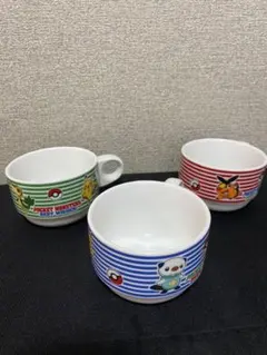 マグカップ　非売品ポケモン、ピザーラコラボ非売品！