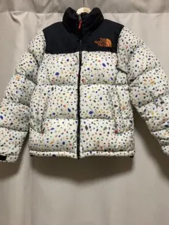 THE NORTH FACE ミナペルホネン　ヌプシダウン　L