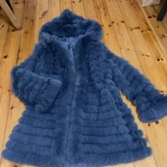 2026年最新】SAGA FURS レディース 毛皮・ファーコートの人気アイテム