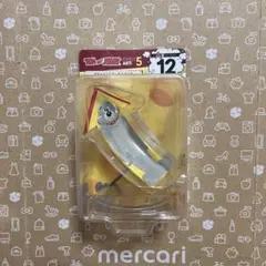 トムとジェリー Happyくじ A賞 フィギュア