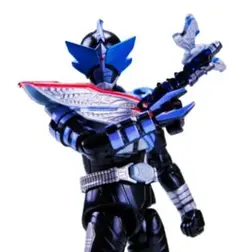 仮面ライダーカブトアクションフィギュア【 仮面ライダードレイク 】未使用品☆絶版