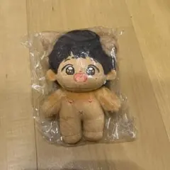 2026年最新】seventeen ぬいぐるみ ミンギュの人気アイテム - メルカリ