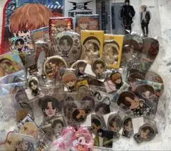 2026年最新】吉野北人クリアチャームの人気アイテム - メルカリ