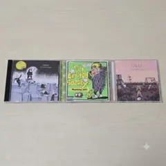 04 Limited Sazabys 廃盤 - メルカリ