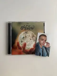 【匿名配送】Stray Kids Hollowヒョンジン