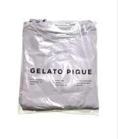 GELATO PIQUE 2026年福袋B ルームウェア上下セット