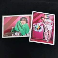 超特急 AwAAwA MV衣装 リョウガ 生写真